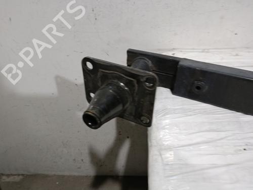 Front bumper reinforcement CITROËN DS5 2.0 BlueHDi 150 | BP31093215C109