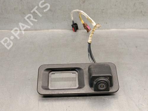 Used Electronic module JAGUAR XE (X760) 2.0 D (180 hp) 27578385