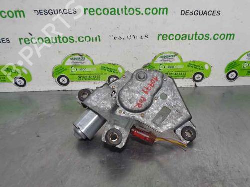Viskermotor bagrude PEUGEOT 406 Break (8E/F) 2.0 HDI 90 (90 hp) 5765567