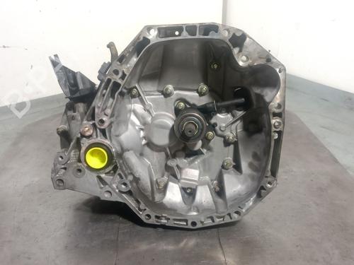 Used Gearbox Gearbox 37224781 37224781