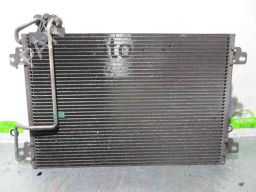 AC radiator RENAULT SCÉNIC I MPV (JA0/1_, FA0_) 1.9 dCi (JA05, JA1F) | BP2053400M32 