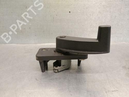 Rear left interior door handle FIAT DUCATO Van (250_) 140 Natural Power | BP29970697I15