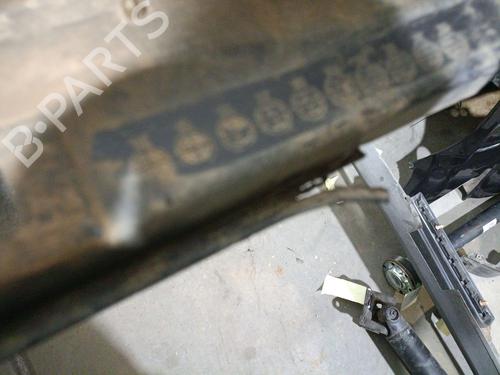 Andre SUBARU OUTBACK (BS) 2.0 D AWD (BSD) | BP25025402O1 