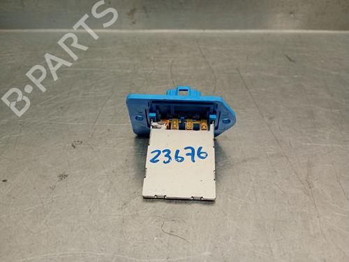 Heater resistor KIA RIO IV (YB, SC, FB) 1.2 CVVT | BP29384204M108 