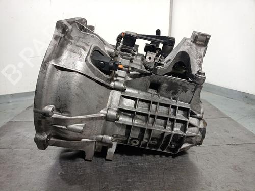 Gearbox FORD C-MAX (DM2) 1.6 TDCi | BP31837935M3
