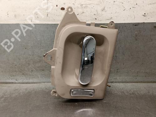 Used Rear right interior door handle Rear right interior door handle 38542523 38542523
