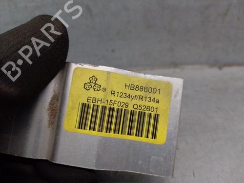 Elektronisk sensor SMART FORTWO Coupe (453) electric drive / EQ (453.391) | BP26377392M84 