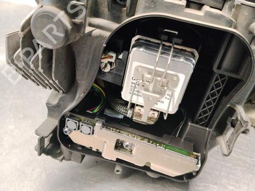 Left headlight AUDI A1 (8X1, 8XK) | BP39747281C28 - Image 8