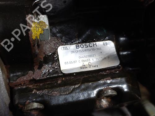 Engine PEUGEOT 807 (EB_) 2.2 HDi | BP38711684M1  - Image 7