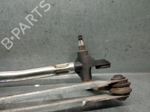 Front wiper motor PEUGEOT BIPPER (AA_)  | BP29941021M29