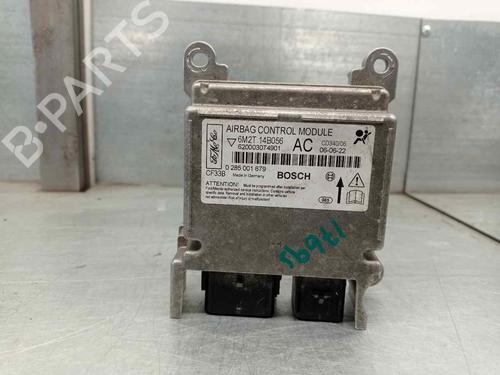 Used ECU airbags FORD S-MAX (WA6) 2.0 TDCi (140 hp) 12530044