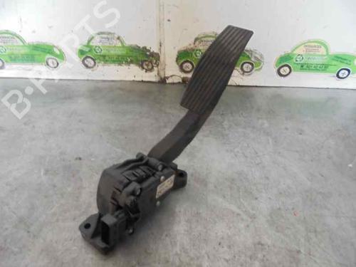 Pedal OPEL VECTRA C (Z02) 1.9 CDTI (F69) (150 hp) 2123862