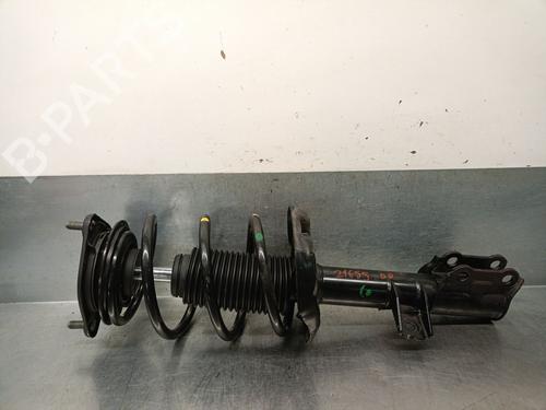 Used Right front shock absorber HYUNDAI i30 (FD) 1.4 (109 hp) 22102000