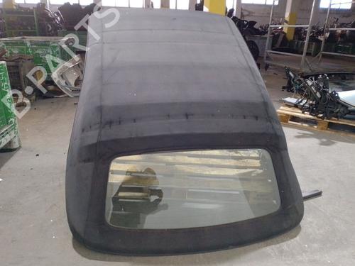 Capota AUDI A4 B6 Convertible (8H7) 1.8 T | BP22740248C123 