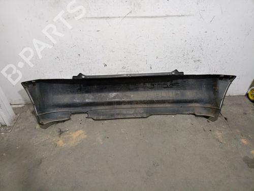 Rear bumper SEAT IBIZA II (6K1) 1.4 i | BP23189409C8 