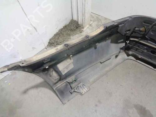 Rear bumper MERCEDES-BENZ S-CLASS (W220)  | BP6704799C8 
