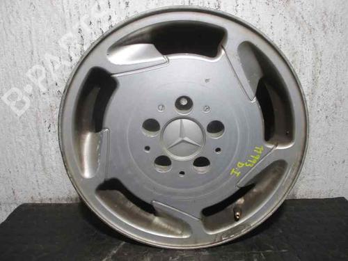 Used Rim MERCEDES-BENZ C-CLASS (W202) [1993-2000]  6694018