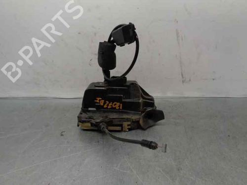 Used Front left lock RENAULT VEL SATIS (BJ0_) 3.0 dCi (BJ0J, BJ0N) (177 hp) 6873091
