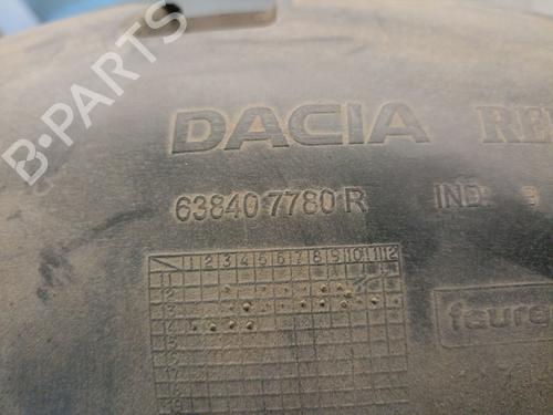 Hjulbue DACIA LOGAN II 1.5 dCi / Blue dCi 75 | BP33176286C56  - Image 6