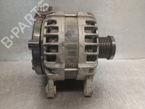 Used Alternator RENAULT CAPTUR II (HF_) TCe 90 (HFM6) (91 hp) 30122014