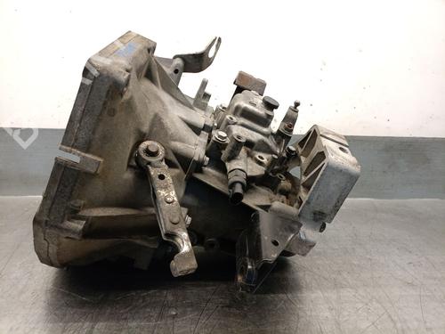 Gearbox FORD KA (RU8) 1.3 TDCi | BP29308977M3 
