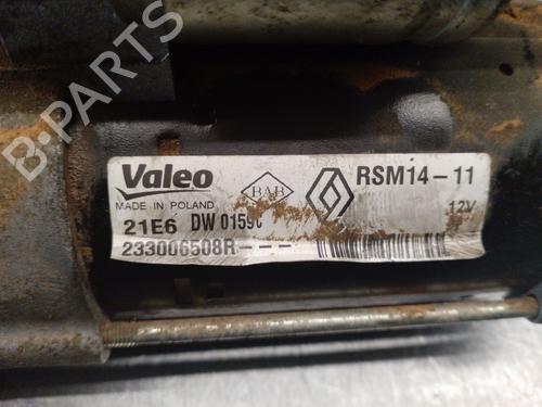 Startmotor DACIA DUSTER (HS_) 1.5 dCi (HSAJ) | BP29446799M8 