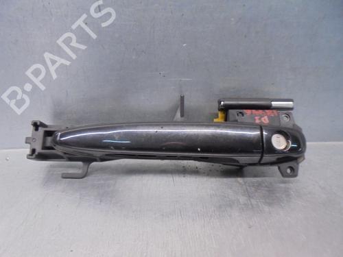 Used Front left exterior door handle SUBARU LEGACY V Estate (BR) 2.0 D AWD (150 hp) 15651708