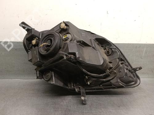 Left headlight CHEVROLET ORLANDO (J309) 2.0 D | BP33294893C28 - Image 2