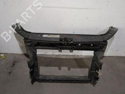 Frontplate/Frontkurv Frontplate/Frontkurv VW TOURAN (1T3) 1.6 TDI (105 hp) 36675632 36675632