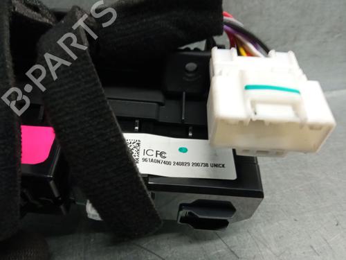 Electronic module HYUNDAI TUCSON (TL, TLE) 2.0 CRDi All-wheel Drive | BP28076027M83 