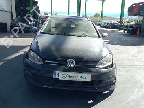 Left front window switch VW GOLF VII Variant (BA5, BV5) 1.6 | BP39814622I27 - Image 12