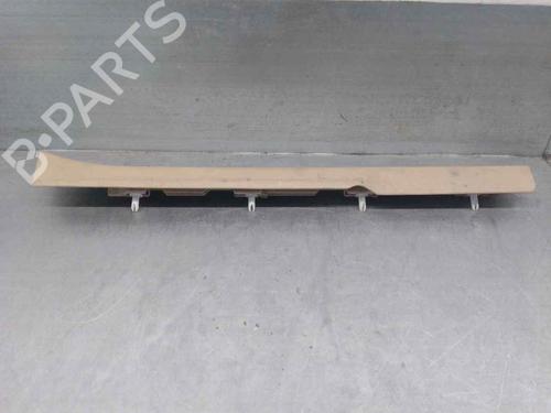 Other MERCEDES-BENZ S-CLASS (W221, V221) S 320 CDI 4-matic (221.080, 221.180) | BP18014133O1 