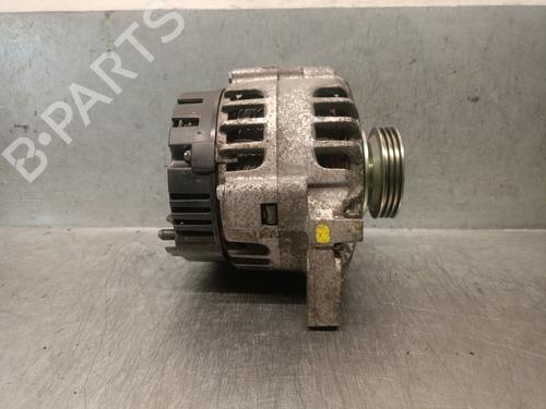 Generator DACIA SANDERO 1.2 16V (75 hp) 24811737