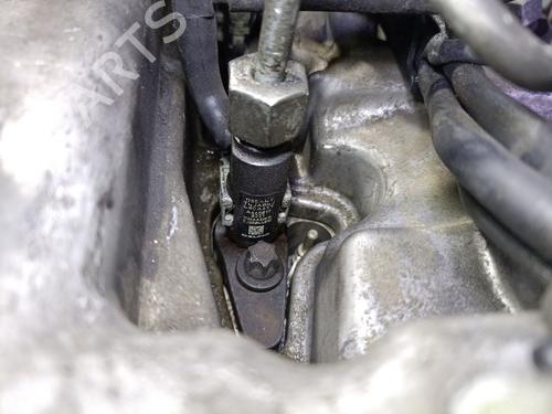 Moteur SSANGYONG REXTON / REXTON II (GAB_) 2.7 Xdi 4x4 | BP30377050M1