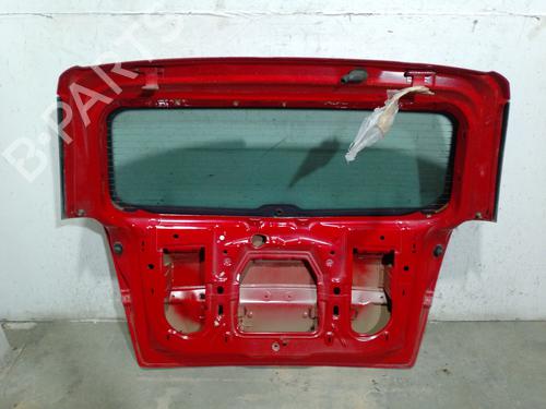 Tailgate OPEL ZAFIRA B Box Body/MPV (A05) 1.8 VAN (M75) | BP25243258C6 