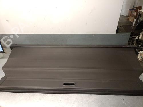 Hattehylde PEUGEOT 807 (EB_) 2.0 HDi | BP39236457C85 - Image 3