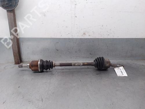 Used Left front driveshaft Left front driveshaft 39514892 39514892