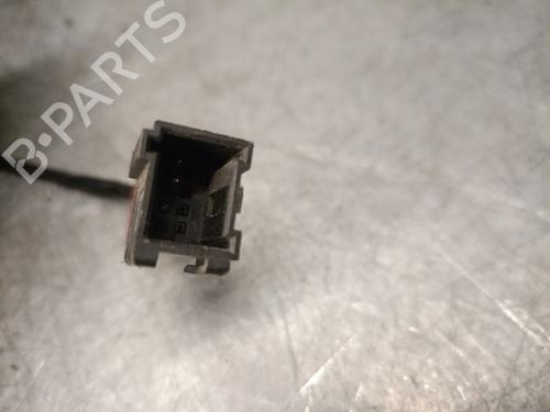 Left mirror FIAT DOBLO Cargo (263_) 1.3 D Multijet | BP32189279C26 