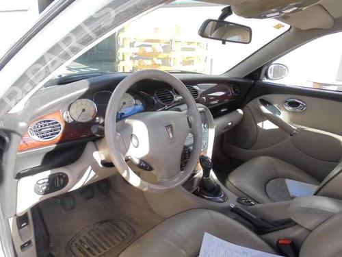 AC-Styringsenhed/Manøvreenhed ROVER 75 (RJ) 2.5 V6 | BP2307518I5 