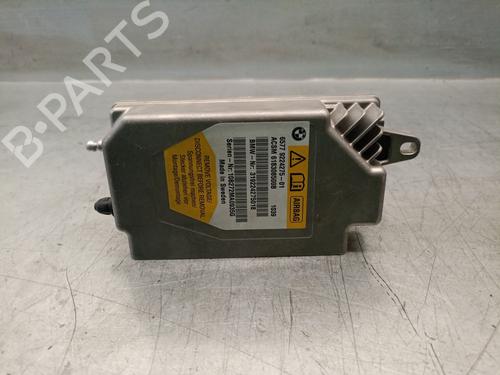 Used ECU airbags BMW 5 Gran Turismo (F07) 530 d xDrive (245 hp) 21021882