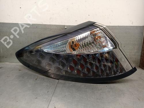 Used Left taillight Left taillight RENAULT FLUENCE (L3_) Z.E. (95 hp) 34194664 34194664