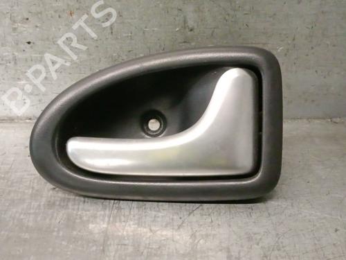 Used Front left interior door handle Front left interior door handle RENAULT CLIO II (BB_, CB_) 1.5 dCi (B/C2J) (68 hp) 34636549 34636549