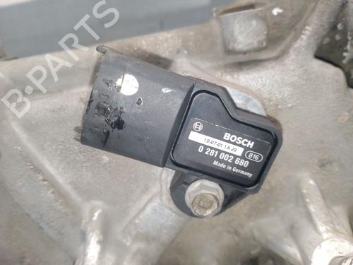 Intake manifold FORD RANGER (ET) 2.5 TDCi 4x4 | BP23964066M70 