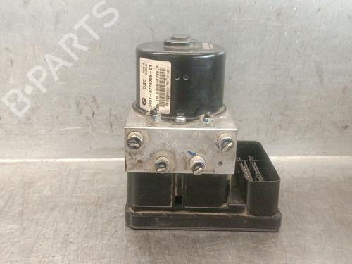 Used ABS pump BMW 1 (E81) 118 d (143 hp) 29385131
