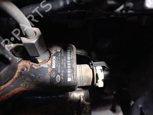 Engine HYUNDAI i30 (FD) 1.6 CRDi | BP33040385M1 - Image 8