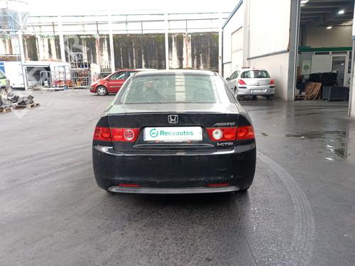 Left front window switch HONDA ACCORD VII (CL, CN) 2.2 i-CTDi (CN1) | BP33000769I27  - Image 7
