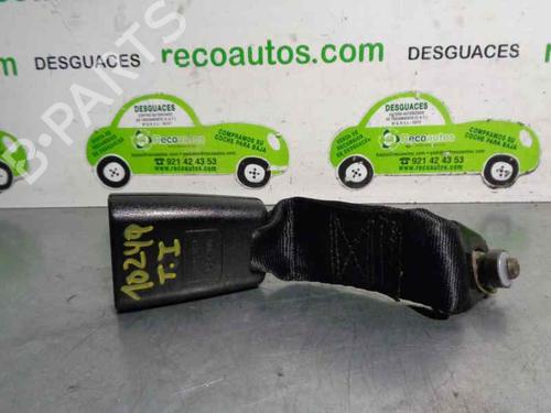 Used Seat buckle Seat buckle 20253736 20253736