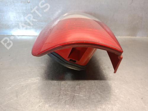 Left taillight CITROËN XSARA PICASSO (N68) 2.0 HDi | BP28005142C34 