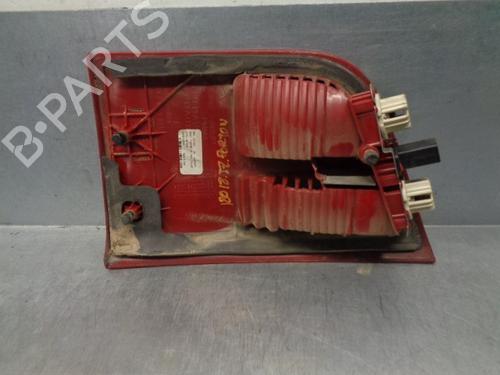 Left taillight BMW X5 (E53) 3.0 d | BP13508275C34 
