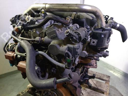 Engine FORD MONDEO IV Turnier (BA7) 2.0 TDCi | BP28042380M1 